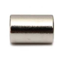 N35 - Neodym-Magnet - starker Rundstab - 10 mm * 15 mm