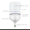 copy of LED lamp - energiebesparend - E27 - 220V - 5W - 50WE27