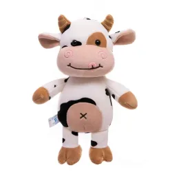 Kleine koe - knuffel - 30 cmKnuffels