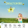 Mini inductiebij - vliegend speelgoedHelicopters