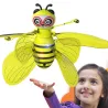Mini inductiebij - vliegend speelgoedHelicopters