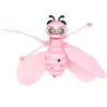 Mini inductiebij - vliegend speelgoedHelicopters