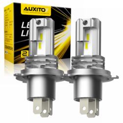 Autoscheinwerfer - LED-Lampe - H4 9003
