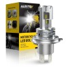 Autokoplamp - LED-lamp - H4 9003H4
