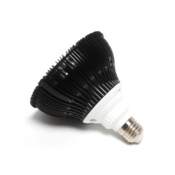 Pflanzenlicht - UV-Lampe - LED-Glühbirne - 36W - E26/E27