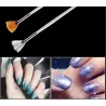 Nail art brushes - 15 piecesNail brushes