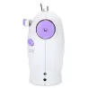 Mini handnaaimachineTextiel