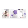 Mini handheld sewing machineTextile