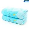 Zachte baby badhanddoek - katoenTextiel