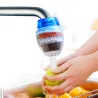 Kraanwaterfilter - 5-laags actieve koolWaterfilters