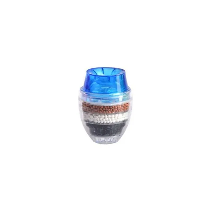 Kraanwaterfilter - 5-laags actieve koolWaterfilters