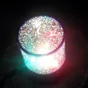 Led-nachtlampje - sterrenhemelprojectorVerlichting