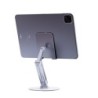 Telefoon/tablet houder - metalen standaard - draaibaar - verstelbaarHouders