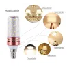 LED bulb - ampoule - E14 / E27 - 12W / 16WE27