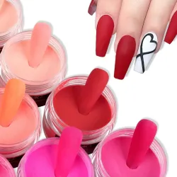Acrylic nail powder - 15 grNail polish