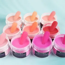 Acryl nagelpoeder - 15 grNagellak