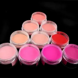Acryl nagelpoeder - 15 grNagellak