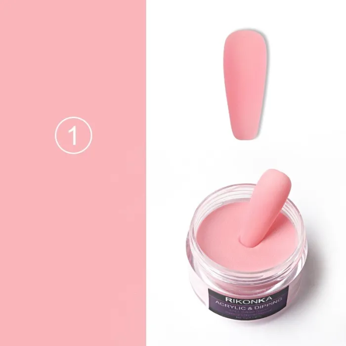 Acryl nagelpoeder - 15 grNagellak