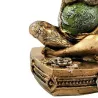 Hars moeder aarde beeldjeBeelden & Sculpturen