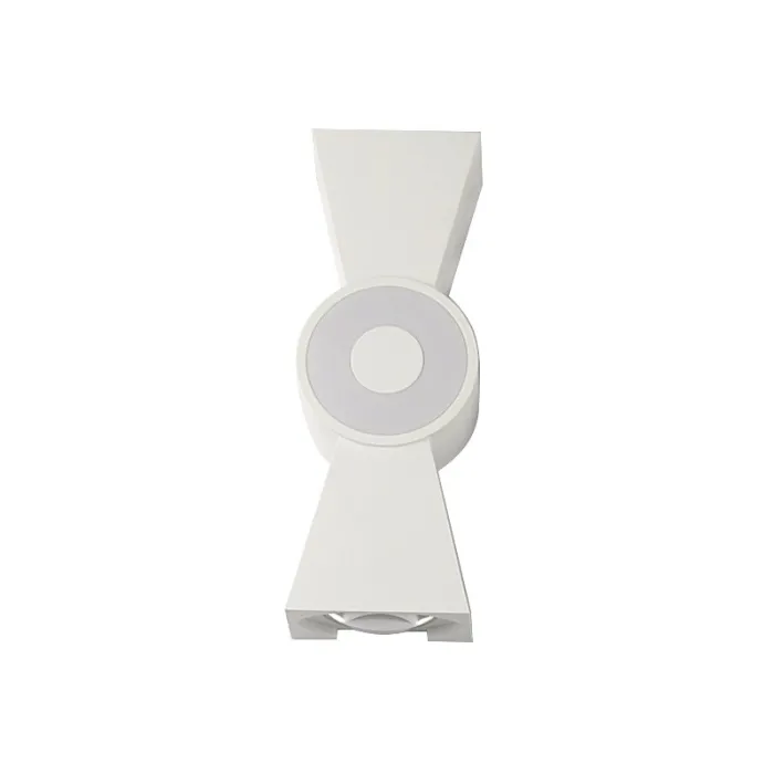 LED wall lamp - waterproof - up / down light - 10WWall lights