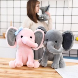 Pluche olifant - speelgoed - 25cmKnuffels