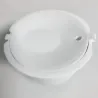 Hervulbare / herbruikbare koffiecapsules - voor Dolce Gusto - 3 stuksKoffiefilters