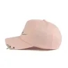 Baseball snapback cap - Love-lettersPetten & Hoeden