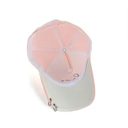 Baseball snapback cap - Love-lettersPetten & Hoeden