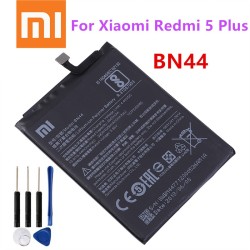 Xiaomi Redmi 5 Plus - Originalakku - BN44 - 4000 mAh