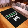 Decorative floor mat - carpet - game console symbolsCarpets