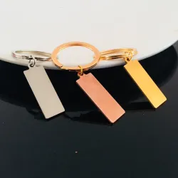Drive Safe Ik heb je hier bij me nodig - sleutelhangerSleutelhangers