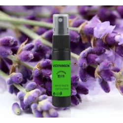 Lavendelgeur - bodyspray - parfum - 10 mlParfum