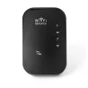 Wireless-N Wifi-repeater - signaalversterker - 300MbpsNetwerk