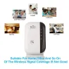 Wireless-N Wifi-repeater - signaalversterker - 300MbpsNetwerk