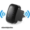 Wireless-N Wifi-repeater - signaalversterker - 300MbpsNetwerk