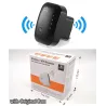 Wireless-N Wifi-repeater - signaalversterker - 300MbpsNetwerk