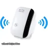 Wireless-N Wifi-repeater - signaalversterker - 300MbpsNetwerk