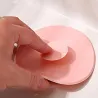 Silicone sink plug - circle drainSink strainers