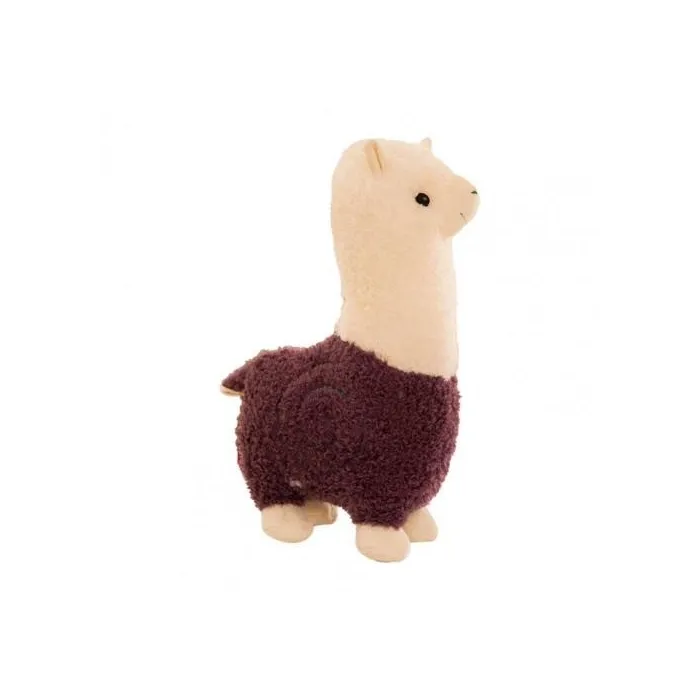 Plush alpaca - toyCuddly toys
