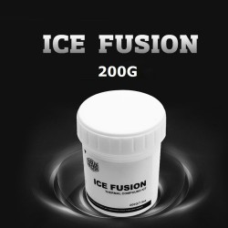 Cooler master - ice fusion - thermische siliconenvetpasta - RG-ICFN-200G-B1 - 200grKoelpasta