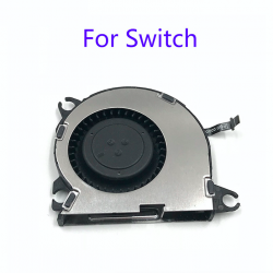 Nintendo Switch - originele koelventilator - ingebouwdSwitch
