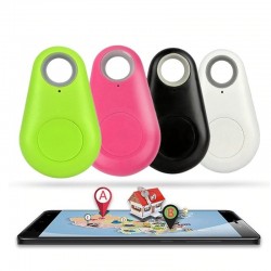 Bluetooth - Smart Tracker - Schlüsselfinder / Kind / Haustiere - Anti-Verlust-Gerät