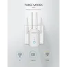 1200Mbps - dual band - 5Ghz - wireless - WiFi routerNetwork