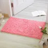 Fluffy badmat - tapijt - antislipTapijten