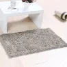 Fluffy badmat - tapijt - antislipTapijten