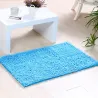 Fluffy badmat - tapijt - antislipTapijten