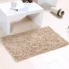 Fluffy badmat - tapijt - antislipTapijten