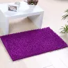Fluffy badmat - tapijt - antislipTapijten