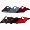 Warm fleece gezichtsmasker - winddicht/stofdichtPetten & Hoeden