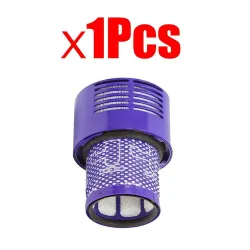 Dyson V10 / SV12 - vacuum cleaner filter - washableVacuum cleaner filters